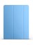 Apple iPad Pro 12.9.inç 4.nesil 2020 A2229-A2069-A2232-A2233 - Kılıf Smart Cover Standlı 1-1 Kılıf - Yeşil 2