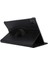 iPad Air 4.Nesil 10.9.İnç 2020 A2316-A2324-A2325-A2072 Yatay Dikey Dönen Standlı Kılıf - Mor 4