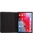 iPad Air 4.Nesil 10.9.İnç 2020 A2316-A2324-A2325-A2072 Yatay Dikey Dönen Standlı Kılıf - Mor 5