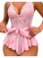 Pembe Fantazı Babydoll 1