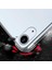 iPad 10.Nesil 10.9.İnç 2022 A2696-A2757-A2777-A3162 Köşe Korumalı Anti Shock Silikon Kapak - Şeffaf 2