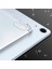 iPad 10.Nesil 10.9.İnç 2022 A2696-A2757-A2777-A3162 Köşe Korumalı Anti Shock Silikon Kapak - Şeffaf 3