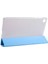 Lenovo Tab M10 Hd 10.1.İnç Gen.2.Nesil TB-X306F Smart Cover Standlı 1-1 Kılıf - Siyah 4