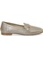 323016.Z 5FX Altın Kadın Loafer 1