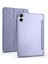 Honor Pad X9 Pad X8 Pro 11.5 Üçgen Katlanabilir Kapak Kalemlikli Dikey Standlı Akıllı Tablet Kılıfı 1