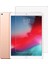Apple iPad 10.2 (8.nesil) Ekran Koruyucu Tablet Temperli Cam Koruma Şeffaf 1