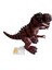 Yumurtlayan Yürüyen Işıklı Sesli Oyuncak Dinazor Projeksiyonlu T-Rex Dinozor 2