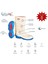 2117 Galaxy Vega Avcılık,balıkçılık,inşaat,çiftçilik ve Çok Amaçlı Boğazlı Çizme - NKT02117-SIYAH-45 2