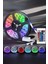 LED Işık 5 Metre Şerit LED Rgb Işıklı 3
