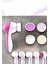 Taşınabilir Yüz Temizleme Cihazı Masaj, Peeling, Temizlik 5 Başlıklı 1