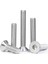 Havşa Başlı Inox Imbus 10.9 Dın 7991 A2 Paslanmaz Çelik Civata M3X10 mm 20 Adet 3