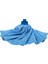 Microfiber Mop Başlık 3 Adet 45x70 Yedek Paspas Ucu 1