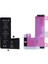 Apple iPhone 11 Pro Zore Panter Serisi Batarya 2