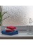 176-0166 Kırık Cam Görünümlü Yapışkanlı Cam Folyo (45 cm x 1 Mt) 2