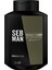 Seb Man The Multi Tasker 3 In1 Saç Sakal ve Vücut Şampuanı 250 ml 1