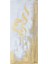 Islami Hat Gold El Yapımı Yağlı Boya Tablo 55X105CM 2