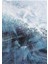 Soyut Deniz El Yapımı Yağlı Boya Tablo 75X101CM 3