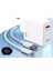 Poco F4 Gt Uyumlu 120W Turbo Süper Hızlı Şarj Aleti Cihazı Seti 3