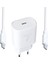 Samsung Galaxy A34 5g Uyumlu Hızlı Şarj Cihazı / Aleti Seti Type-C Kablo ve Adaptör 25W Pd Teknoloji 3