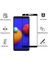 Galaxy A01 Core Ekran Koruyucu 5d Temperli Cam Koruma Siyah 3