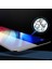 Oppo A16 Ekran Koruyucu Davin Seramik Koruma Siyah 4
