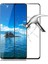 - Huawei P Smart Pro 2019 Ekran Koruyucu 5d Temperli Cam Koruma Siyah - T11450 2