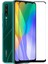 Huawei Y6P Ekran Koruyucu 5d Temperli Cam Koruma Siyah 1