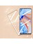 - Oppo Reno 4 Pro 4g Ekran Koruyucu Süper Pet Ekran Koruyucu Jelatin Siyah - T15338 3