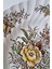 British Anchor Beacon Hill Ingiliz Vintage Pasta Tabağı 17.5 cm 3