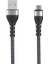 Bax Micro USB Kablo 1m 1