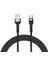Shira Serisi Type-C USB Kablo 2 Metre 1