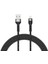 Shira Serisi Lightning USB Kablo 2 Metre 1