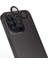 Apple iPhone 16 Pro Max Cl-15 Parmak Izi Bırakmayan Anti-Reflective Kamera Lens Koruyucu 1