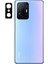 Xiaomi Mi 11T 5g 3D Kamera Camı 1