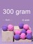 Manikür Pedikür Topu Manikür Bombası 6 Adet 300 Gram 721279 4