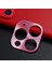 Apple iPhone 11 Pro Metal Kamera Koruyucu 1