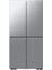 RF65DG90BESL 650 Litre Inoks Gardırop Tipi Buzdolabı 1