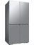 RF65DG90BESL 650 Litre Inoks Gardırop Tipi Buzdolabı 2