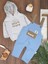 Let's Go Sweatshirt Salopet Erkek 2'li Takım 1