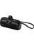 EP52 4800 mAh Type-C Dock Stant Lightning Kablolu Mini Powerbank 1