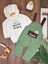 Let's Go Sweatshirt Salopet Erkek 2'li Takım 1