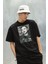 Tasarım Red Taylor Swift Baskılı Unisex Oversize Tişört 2