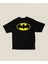 The Batman Kahraman Karakter Baskılı Unisex Oversize Tişört 1