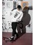 Misfits Müzik Grubu Baskılı Unisex Oversize Hoodie 1