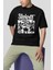 Slipknot Baskılı Unisex Tişört, Oversize Anime Tişört 1