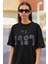 T. S. 1989 Baskılı Unisex Tişört, Oversize Şarkıcı Taylor Swift Tişört 1