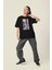 Valorant Jett Entry Karakter Baskılı Unisex Tişört, Oversize Tişört 3