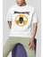 Megadeth Baskılı Unisex Oversize Müzik Grubu Tişört 1