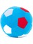 Peluş Oyuncak Top Sparka Peluş Taraftar Futbol Topu 20CM – Mavi 1