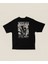 Nirvana Kurt Cobain 1982-94 Baskılı Unisex Oversize Rock Metal Tişört 3